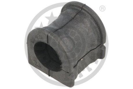 Втулка стабілізатора (переднього) Toyota Yaris 99-05 (d=24mm) Optimal F88273