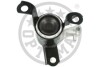 Подушка двигуна (R) Ford B-Max/Fiesta 1.4/1.6Ti 08- Optimal F88303 (фото 2)