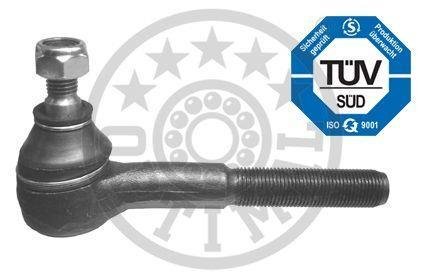 Наконечник поперечної кермової тяги Optimal G1606