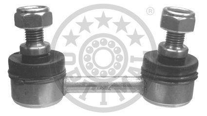Тяга / стійка стабілізатора Optimal G7641