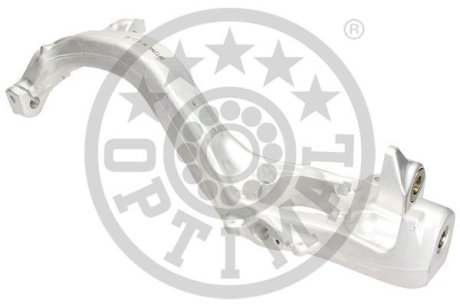 Кулак поворотний (цапфа) Audi A4 00-08 (R) (передня) Optimal KN10005302R