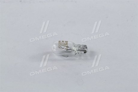 Автолампа Original Line W3W W2,1x9,5d 3 W прозрачная OSRAM 2821