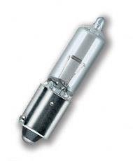 Лампа H20W 12V 20W BA 9s OSRAM 64115