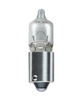 Лампа Ultra Life H6W 12V 6W BAX 9s OSRAM 64132ULT