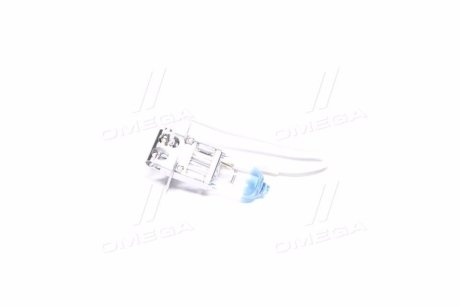 Лампа фарна H3 12v 55w Pк22s NIGHT BREAKER LASER next generation OSRAM 64151NL