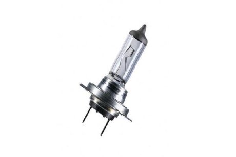 Лампа фарна H7 12v 55w Px26d Longlife OSRAM 64210L