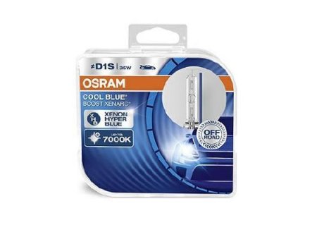 ЛАМПА 35W PK32D-2 OSRAM 66140CBB-HCB