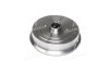 Барабан тормозной RR BRAKE/+HUB DAEWOO LANOS (PMC-ESSENCE) PARTS-MALL HCCD-007 (фото 1)