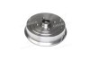 Барабан тормозной RR BRAKE/+HUB DAEWOO LANOS (PMC-ESSENCE) PARTS-MALL HCCD-007 (фото 2)