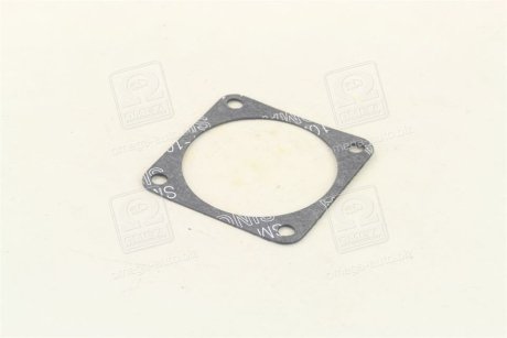 Прокладка дросельної заслінки DAEWOO/CHEVROLET AVEO 1,5 8V PARTS-MALL P1O-C012