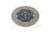 Диск зчеплення HYUNDAI/KIA HD65/72/78 PARTS-MALL P3A-D021 (фото 4)