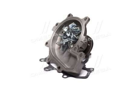 Помпа водяна БОГДАН, ISUZU 8973333610 PARTS-MALL PHL-003