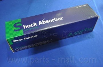 Амортизатор підвіски PARTS-MALL PJB141A