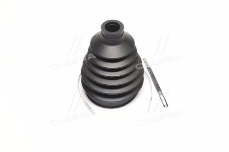 Пильовик ШРКШ к-т SSANGYONG KYRON(D100) PARTS-MALL PXCWC-107 (фото 1)