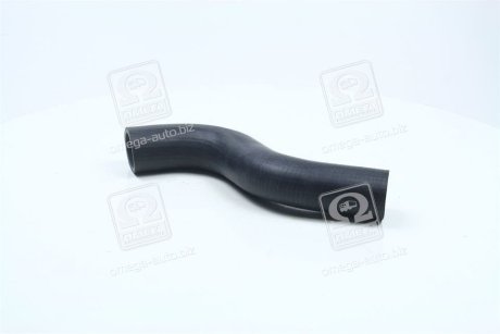 Патрубок радіатора верхній DAEWOO LANOS(T100) PARTS-MALL PXNLC-055