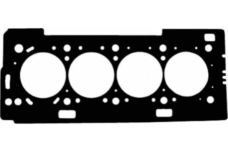 Прокладка головки циліндрів Payen AD5180