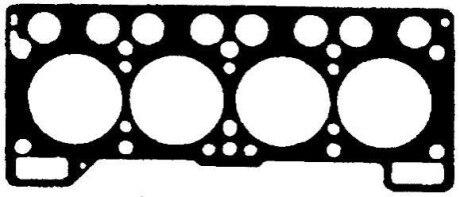 Прокладка головки циліндра Payen BV190