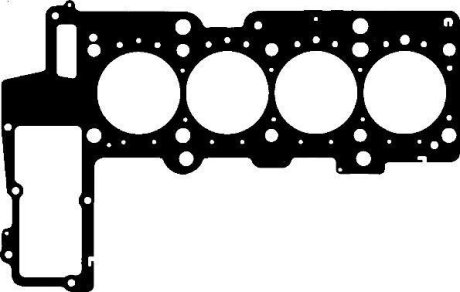 Прокладка Г/Б BMW 3 2.0D 00-03 (M47) Payen BZ510