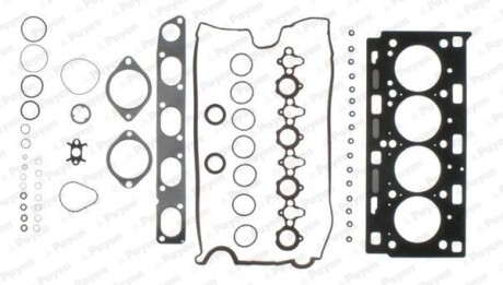 Набір прокладок, головка цилиндра Payen CE5210