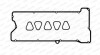 Набір прокладок кришки головки циліндра Payen HL659 (фото 1)
