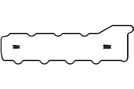 Прокладка клапанної кришки Payen HM5230