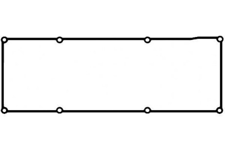 Прокладка ГБЦ Payen JM5292