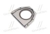 Сальник двигателя REAR FORD 1.25/2,0 ZETEC 80X142/168X15 PTFE в корпусе, после 11.99 Payen LK5004 (фото 1)