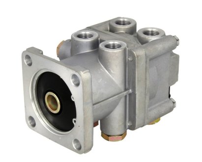 Головний гальмівний клапан PNEUMATICS PN10203