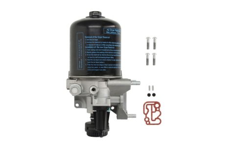 Влагоотделитель PNEUMATICS PN10428