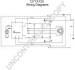 Генератор PRESTOLITE ELECTRIC 1277A720 (фото 8)