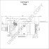 Стартер PRESTOLITE ELECTRIC 1327A471 (фото 6)