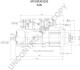 Стартер PRESTOLITE ELECTRIC M105R3032SE (фото 6)