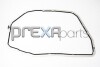 Прокладка масляного піддону АКПП Audi A4 05-08/ A6 05-11 / A8 03-10, VW Phaeton 02-13 PREXAparts P120015 (фото 2)