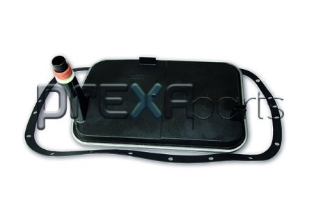 К-кт фiльтр+проклад. гумова+болти АКПП Bmw E46/E83/Z3 316i-Z3 3.0 99- PREXAparts P220008