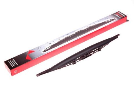 Щітка Spoiler 480mm PROTECHNIC PR48S