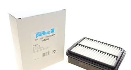 Фільтр повітряний Purflux A1364