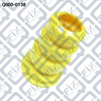 ВІДБІЙНИК ПЕРЕДН АМОРТ HONDA CR-V RE3/RE4 2007- Q-fix Q0000138