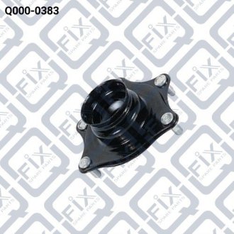 КРІПЛЕННЯ АМОРТ ПЕРЕДН HONDA CR-V RE3/RE4 2007- Q-fix Q000-0383