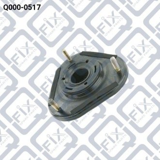 КРІПЛЕННЯ АМОРТ ПЕРЕДН TOYOTA AVENSIS ADT25/AZT25/ Q-fix Q0000517