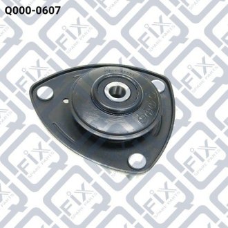 КРІПЛЕННЯ АМОРТ ПЕРЕДН TOYOTA YARIS 1999-2005/GEEL Q-fix Q0000607