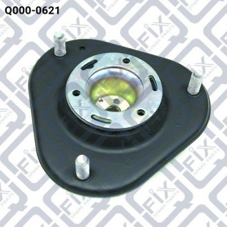 КРІПЛЕННЯ АМОРТ ПЕРЕДН TOYOTA RAV4 2005-2013 Q-fix Q0000621