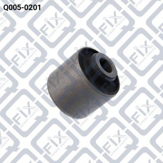 САЙЛЕНТБЛОК ЗАДН ПОПЕРЕЧНОЙ ТЯГИ CHEVROLET EPICA (Q-fix Q0050201