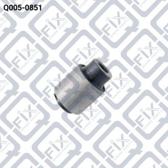 САЙЛЕНТБЛОК ЗАДН ТЯГИ CHEVROLET CAPTIVA (C100) 200 Q-fix Q0050851