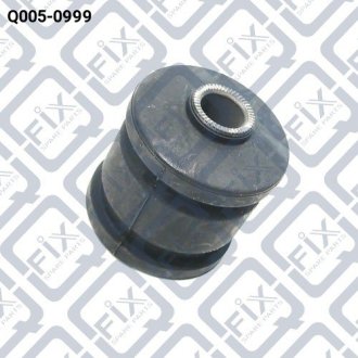 САЙЛЕНТБЛОК ЗАДН ЦАПФИ TOYOTA LEXUS RX300/330/350 Q-fix Q0050999