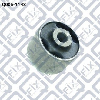 САЙЛЕНТБЛОК ЗАДН ПРОДОЛЬНОЙ ТЯГИ HONDA ACCORD CL 2 Q-fix Q0051143