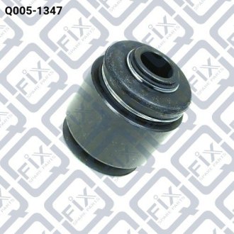 САЙЛЕНТБЛОК ЗАДН ЦАПФИ (плаваючий) TOYOTA 4RUNNER Q-fix Q0051347