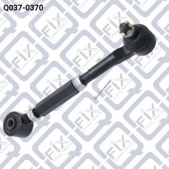 ТЯГА ЗАДН ПОПЕРЕЧНАЯ С ШАРОВОЙ TOYOTA RAV4 ACA3/GS Q-fix Q0370370