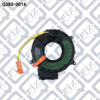 Контактна група air-bag Q-fix Q3800016