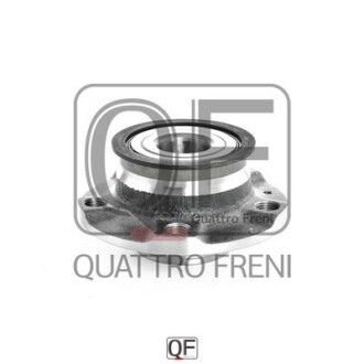 Ступиця QUATTRO FRENI Quattro-freni QF04D00204