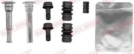 Ремкомплект супорта QUICK BRAKE 1131484X